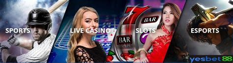 ysbet88|Yesbet88 Casino Review 2024 ️ Play Real Money Baccarat.